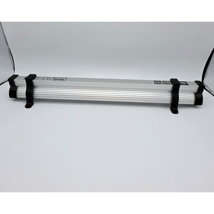Arcadia Jungle Dawn Led Bar Stands