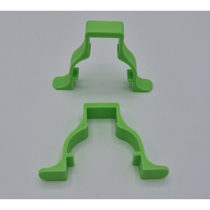 Arcadia Jungle Dawn Led Bar Stands