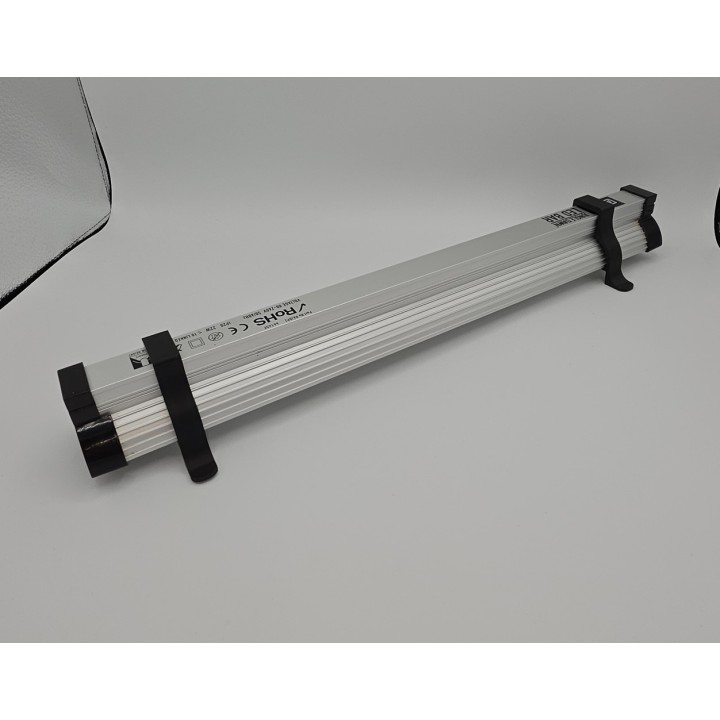 Arcadia Jungle Dawn Led Bar Stands