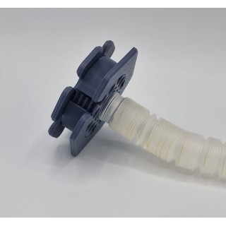 Cable Pass Through Vent for Reptile Vivarium, Zoo Med ReptiFogger