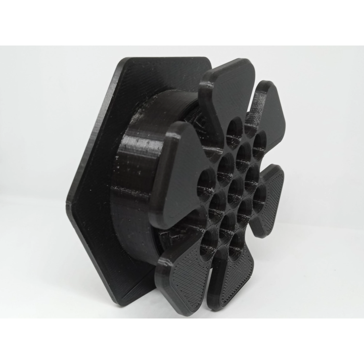 Cable Pass Through Vent